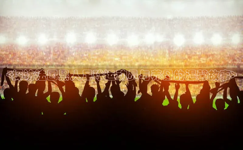 星空·体育中国官方网阿里尔公司<探访法国黑人足球运动员与养母的温馨故事>