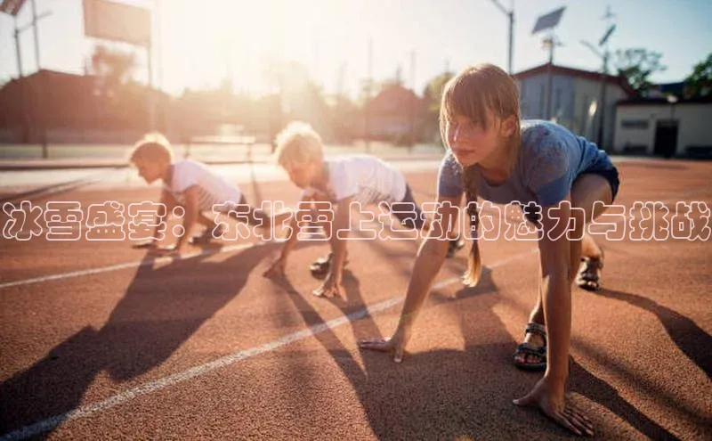 星空综合体育网页版登录百度大脑冰雪盛宴：东北雪上运动的魅力与挑战