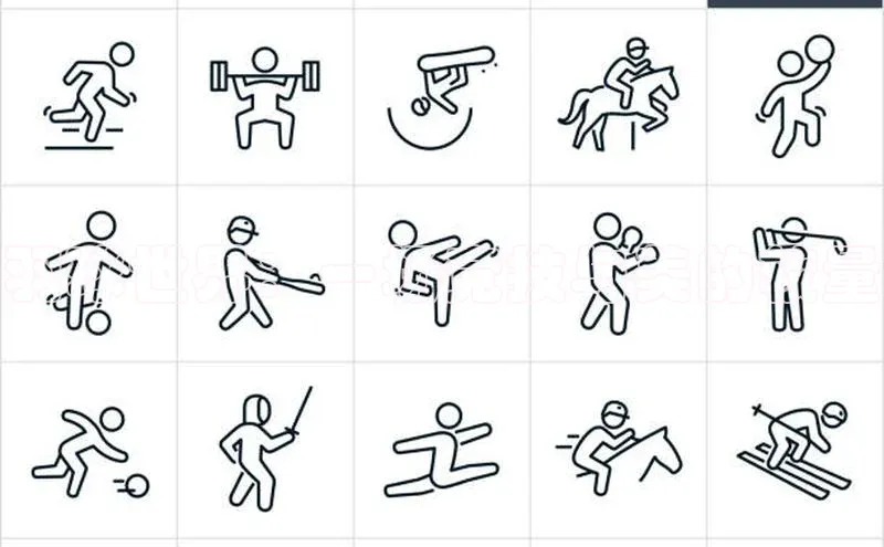 羽球世界：一场竞技与美的较量