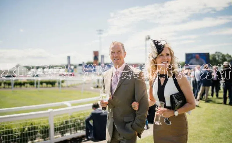 水中盛宴：游泳赛事解说与分析