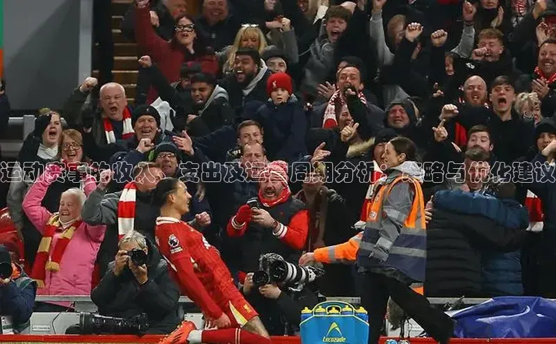 运动赛事的收入、支出及运营周期分析：策略与优化建议