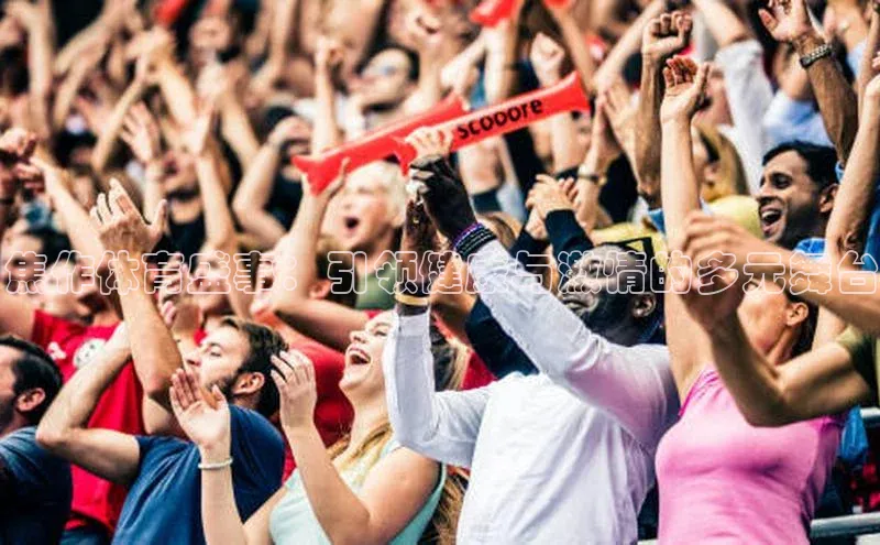 焦作体育盛事：引领健康与激情的多元舞台