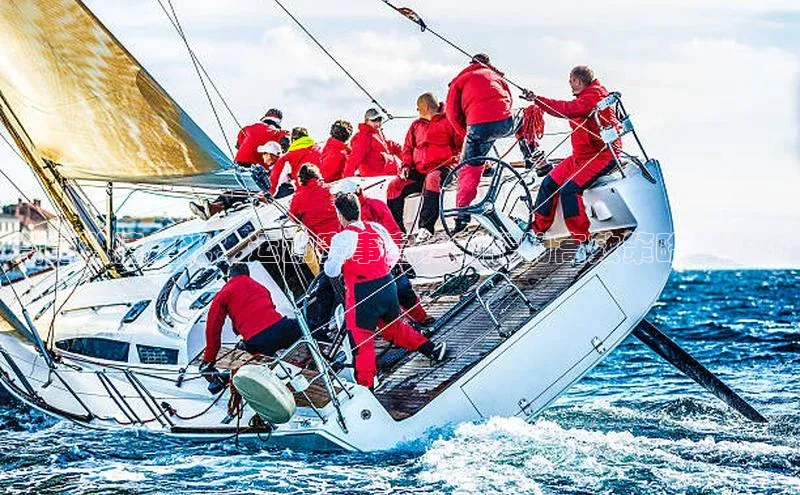 点亮激情之光：运动赛事宣传制作的高效策略与技巧