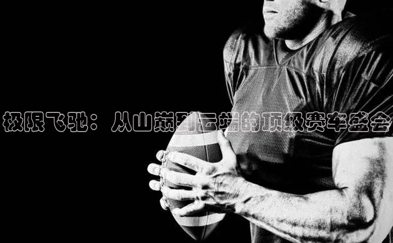 极限飞驰：从山巅到云端的顶级赛车盛会