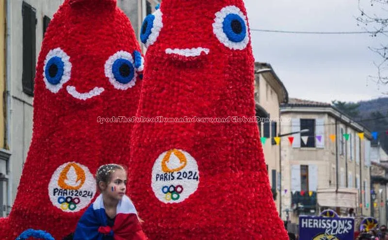 Sport:ThePulseofHumanEndeavorandGlobalDynamics