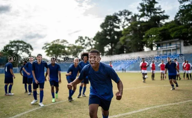2018年青岛运动盛事：魅力与挑战并存的体育之旅