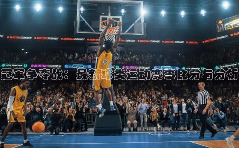 冠军争夺战：最新球类运动赛事比分与分析