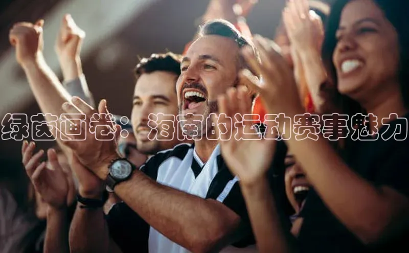 绿茵画卷：海南的运动赛事魅力