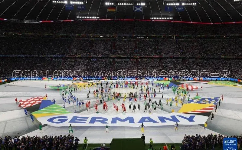 绿茵场上的秋意：2023秋季运动会精彩赛事一览