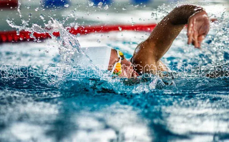 极限：赛事定制运动袜的高科技未来